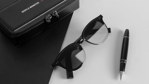 華為×GENTLE MONSTER Eyewear Ⅱ 智能眼鏡體驗 視看未來，潮流之選