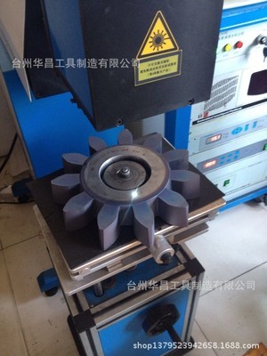 齒輪刀具優選 直供錐柄插齒刀，盡在臺州華昌工具制造
