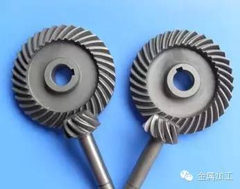 超強(qiáng)齒輪加工案例 三款刀具神器讓你佩服不已